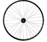 Roue vtt 27.5"" ar k7 jante noir mach1 klixx tub.ready.centerlock 12v microspline 12x148