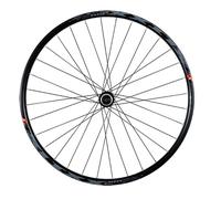 Roue vtt 27.5" av blocage jante noir mach1 klixx tub.ready.moy.shim.m3050