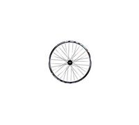 Roue vtt 27.5 av jante noir mach1 klixx tub.ready. moyeu disque 6t axe traversant 15x100