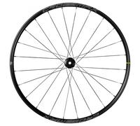 Roue vtt 27.5" mavic crossmax boost tubeless ready arriere 10-11v. axe