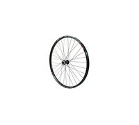 Roue Vtt 27.5 Maxx 25 Freeride Disc Centerlock Av. Noir Shimano Mt400 Tubeless-Type Axe Travers. 15-100