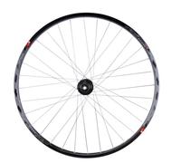 Roue VTT 29"" ar K7 jante noir Mach1 Klixx tub.ready.centerlock 12v Microspline 12x148 - Velox