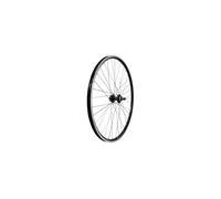 Roue Vtt 29 Arr. Noir Pour V-Brake Et Disc Moyeu Roue Libre Compatible Disc 6 Trous