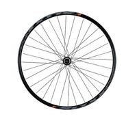 Roue vtt 29" av blocage jante noir mach1 klixx tub.ready.moy Shimano m3050