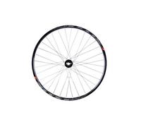 Roue vtt 29 av jante noir mach1 klixx tub.ready. moyeu disque 6t axe traversant 20x110