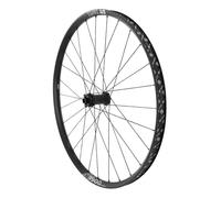 Roue vtt 29" dt swiss h1900 boost mountain et e-bike disc 6 trous avant noir
