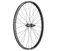 Roue vtt 29" dt swiss h1900 boost tubeless ready vae disc 6 trous arriere noir