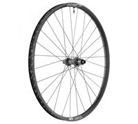 Roue vtt 29" dt swiss m1900 boost tubeless ready disc centerlock arriere noir
