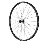 Roue vtt 29" dt swiss m1900 boost tubeless ready disc centerlock avant noir