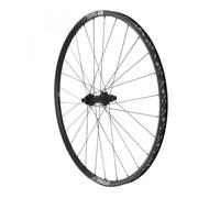 Roue vtt 29" dt swiss x1900 boost tubeless ready disc centerlock arriere noir