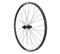Roue vtt 29" dt swiss x1900 boost tubeless ready disc centerlock arriere noir