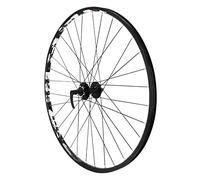 Roue VTT 29" Karma Disc Avant Noir Double PAROI MOYEU 6TROUS - 21mm Inter et 27mm EXTER