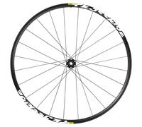 Roue vtt 29" mavic crossride avant 6 trous blocage jante 622-21