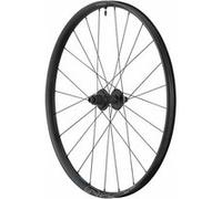 Roue vtt 29 shimano mt620 disc centerlock arriere 12v. noir tubeless axe 12-148 - largeur jante exterieur 34.5mm noir G