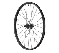 ROUE VTT 29"" SHIMANO MT620 DISC CENTERLOCK ARRIERE CORPS MICROSPLINE 12V. NOIR TUBELESS AXE 12-148 - LARGEUR JANTE EXTERIEUR 34.5mm