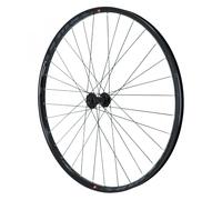 Roue vtt 29" trucky 30 disc avant noir moy centerlock mt400 (compatible
