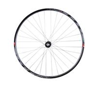 Velox Roue avant VTT Mach1 Klixx Shimano Alivio MT400 29" Boost 15 x 110 mm Disque Centerlock Noir