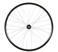 ROUE VTT ARRIÈRE 26" DOUBLE PAROI FREINAGE V-BRAKE A ROUE LIBRE ET ECROU