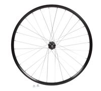 ROUE VTT ARRIÈRE 27,5" DOUBLE PAROI FREINAGE V-BRAKE A ROUE LIBRE ET ECROU
