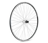 Gurpil Chrina 8s Road Rear Wheel Noir 9 x 130 mm / Shimano/Sram HG