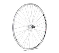 Gurpil Roue arrière Zac 20 7s Road 9 x 135 mm Argenté