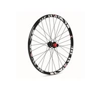 Gurpil Taurus 26´´ Cl Mtb Rear Wheel Noir 9 x 135 mm / Shimano/Sram HG