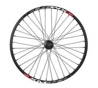 Gurpil Xm 8-11s 27.5´´ Tubeless Mtb Rear Wheel Noir 9 x 135 mm / Shimano/Sram HG