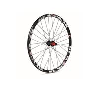 Gurpil Taurus 26´´ Cl Mtb Rear Wheel Noir 9 x 135 mm / Shimano/Sram HG Black