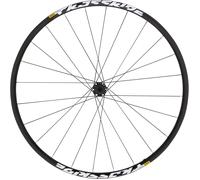 ROUE VTT AVANT 29" CROSSRIDE FTS X 15X100 / 9X100