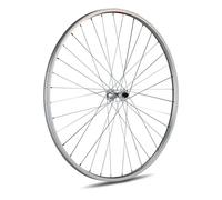 Roue VTT avant à blocage en aluminium Gurpil 700xC Rm-17 Argenté