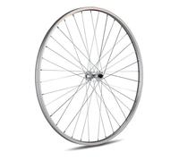 Gurpil Roue avant 700c RM-17 Aluminium 9 x 100 mm Argenté