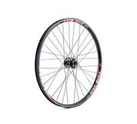 Roue VTT avant avec disque Gurpil Bull Centerlock Noir