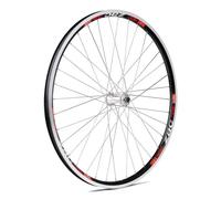 Roue VTT avant avec jante Gurpil Zac Noir