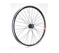 Gurpil New Dpx 6b Disc Tubular Road Front Wheel Noir 9 x 100 mm Black