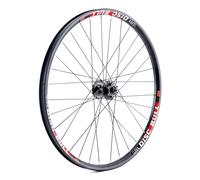 Gurpil 6b Disc Bull M475 26´´ 6b Disc Mtb Front Wheel Noir 9 x 100 mm
