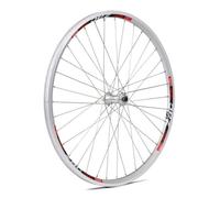 Roue VTT avant en aluminium Gurpil Zac - noir - 26"" - Homme - Adulte - VTT