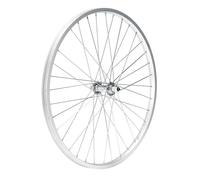 Roue VTT avant jante en aluminium Gurpil Cyber 10 Argenté