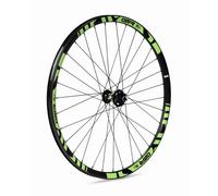 Gtr Sl20 29´´ Disc Mtb Front Wheel Noir 9 x 100 mm