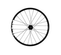 Roue vtt disque 27.5" shimano mt501 boost centerlock arriere cassette microsplin