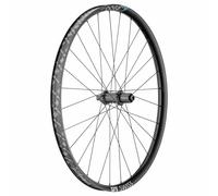 Roue vtt disque 29" dt swiss h1900 boost tubeless ready vae centerlock arriere n