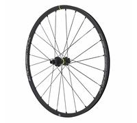 ROUE VTT DISQUE 29" MAVIC CROSSMAX SL BOOST TUBELESS READY ARRIERE 12V AXE