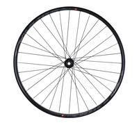 Roue vtt 29" trucky 30 disc avant noir moy centerlock mt400 (compatible