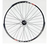 Gurpil Xm-1 6-7s 29´´ Tubeless Mtb Rear Wheel Noir 9 x 135 mm