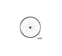 Roue VTT - Mach1 - ER10 - 26 pouces - Jante noire - Frein V-brake - Moyeu Shimano TX800