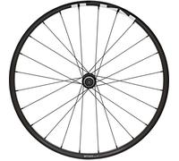 Roue VTT Shimano WH-MT500 - 27,5"" Disc CL Clincher QR noir - Axe VR 15x100 mm
