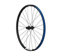 Roue VTT Shimano WH-MT500 - 29"" Disc CL Clincher QR noir - Arrière - Axe 12x135 mm - Mixte
