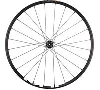 Roue VTT Shimano WH-MT500 - 29"" Disc CL Clincher QR noir - Axe VR 15x100 mm