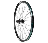 Mavic E-access Xr27 27.5´´ 6b Disc Tubeless Mtb Rear Wheel Argenté 12 x 142 mm / Shimano/Sram HG Black