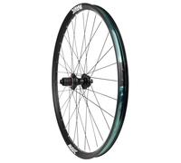 Roue vtt - vae disque 27.5" mavic e-access xr27 arriere 11-10v axe traversant 12