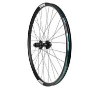 Mavic Roue arrière VTT E-Access XR27 27,5" Boost 6 trous Tubeless Argenté 12x148 mm Shimano/SRAM HG